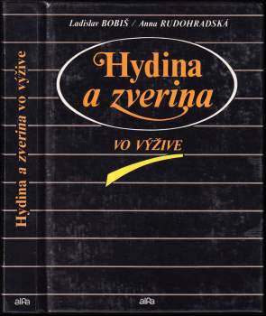 Hydina a zverina vo výžive
