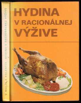 Hydina v racionálnej výžive