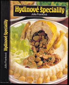 Hydinové špeciality