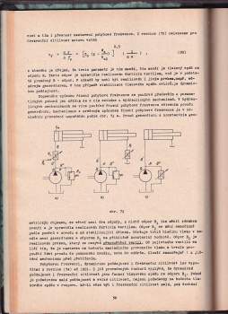 Josef Prokes: Hydraulické a pneumatické mechanismy