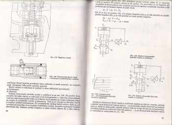 Josef Prokes: Hydraulické a pneumatické mechanismy