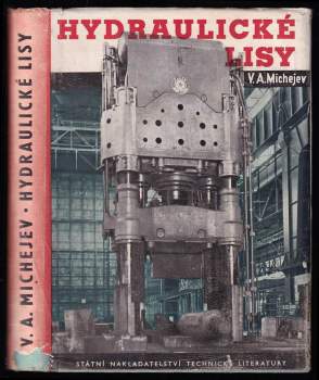 Hydraulické lisy