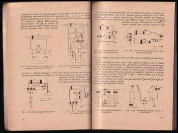 Josef Prokes: Hydraulické mechanismy