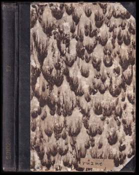 Josef Prokes: Hydraulické mechanismy