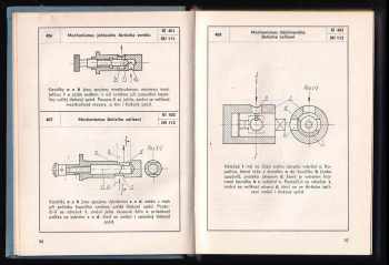 Ivan Ivanovič Artobolevskij: Hydraulické mechanismy