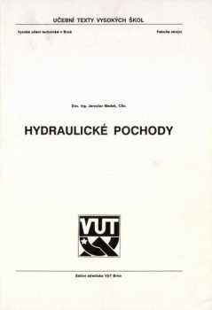 Hydraulické pochody