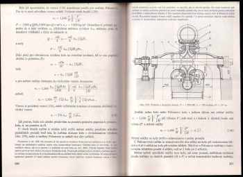 Miroslav Nechleba: Hydraulické stroje