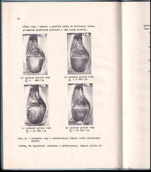 Vladimír Laco: Hydraulický výskum odľahčovacej komory stokovej siete so škrtiacou traťou