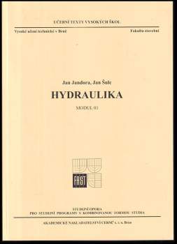Hydraulika
