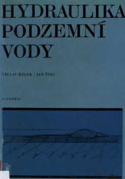 Hydraulika podzemní vody