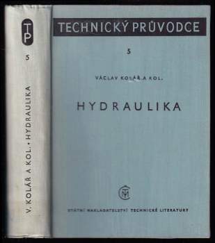 Hydraulika
