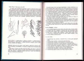 Ivo Přikryl: Hydrobiologie