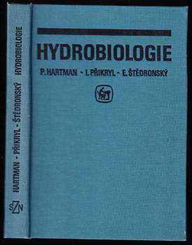 Ivo Přikryl: Hydrobiologie