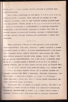 Miloš Zelinka: Hydrobiologie pro posluchače zdravotního inženýrství