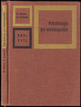 Hydrobiologie pro vodohospodáře