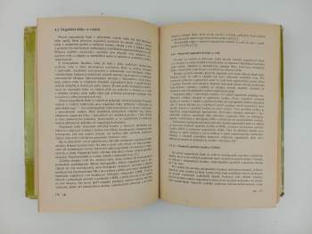 Pavel Pitter: Hydrochemie