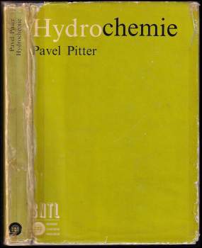 Hydrochemie