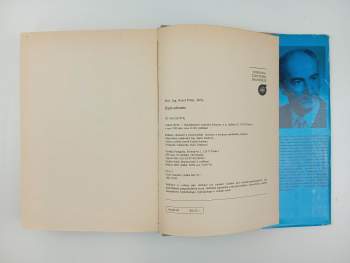 Pavel Pitter: Hydrochemie