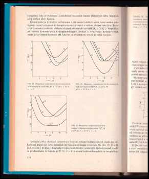 Pavel Pitter: Hydrochemie