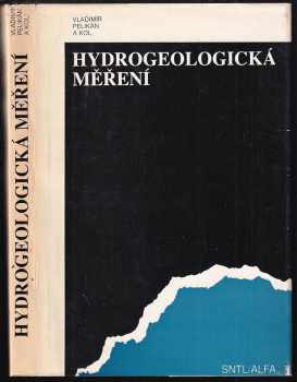 Hydrogeologická měření