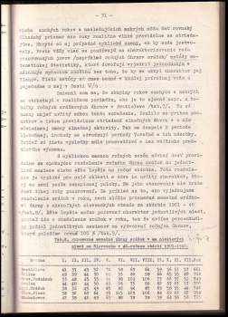 Oto Dub: Hydrológia, hydrografia a hydrometria