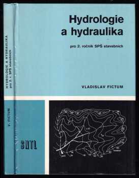 Hydrologie a hydraulika