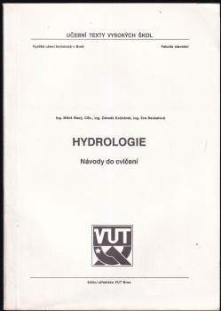 Hydrologie