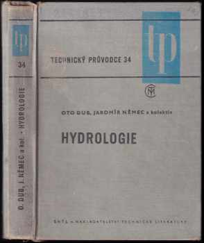 Hydrologie