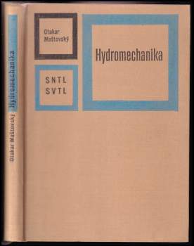 Hydromechanika