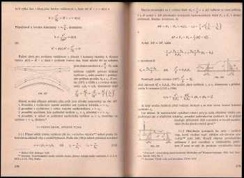Otakar Maštovský: Hydromechanika
