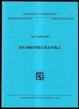 Hydromechanika