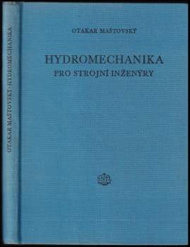 Hydromechanika