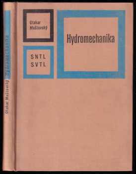Hydromechanika