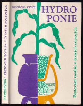 Hydroponie