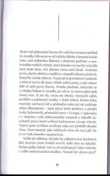 Hana Lundiaková: Hyena