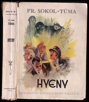 Hyeny