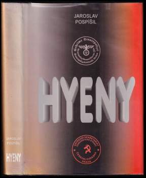 Jaroslav Pospíšil: Hyeny