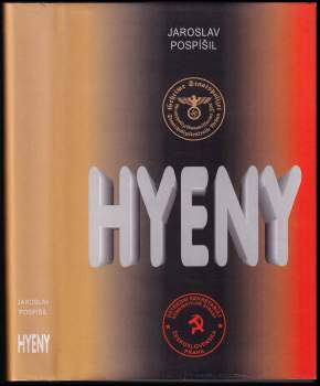 Jaroslav Pospíšil: Hyeny