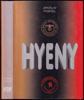 Heinz Pannwitz: Hyeny