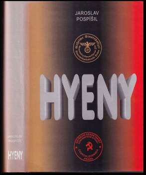 Heinz Pannwitz: Hyeny