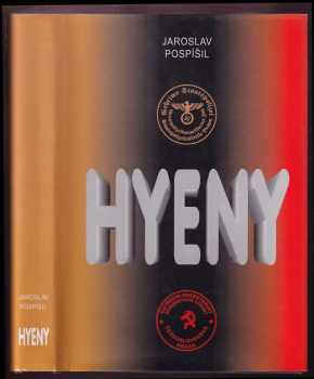 Hyeny - Jaroslav Pospíšil (1996, Lípa) - ID: 697454