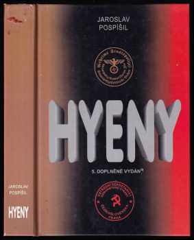 Hyeny - Jaroslav Pospíšil (2002, Lípa) - ID: 700047