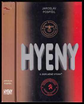 Jaroslav Pospíšil: Hyeny