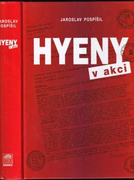 Hyeny v akci