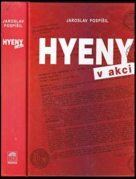 Hyeny v akci