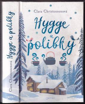 Clara Christensen: Hygge a polibky
