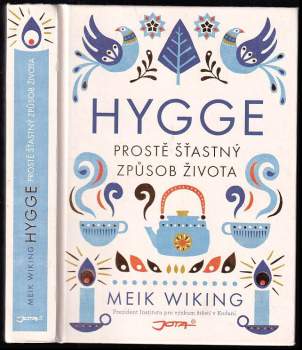 Meik Wiking: Hygge