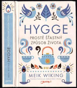Meik Wiking: Hygge