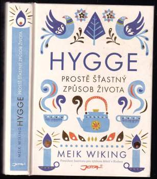 Meik Wiking: Hygge