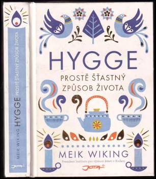Meik Wiking: Hygge